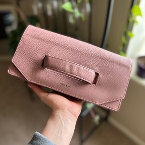 Matt & Nat Abiko Fold Over Clutch